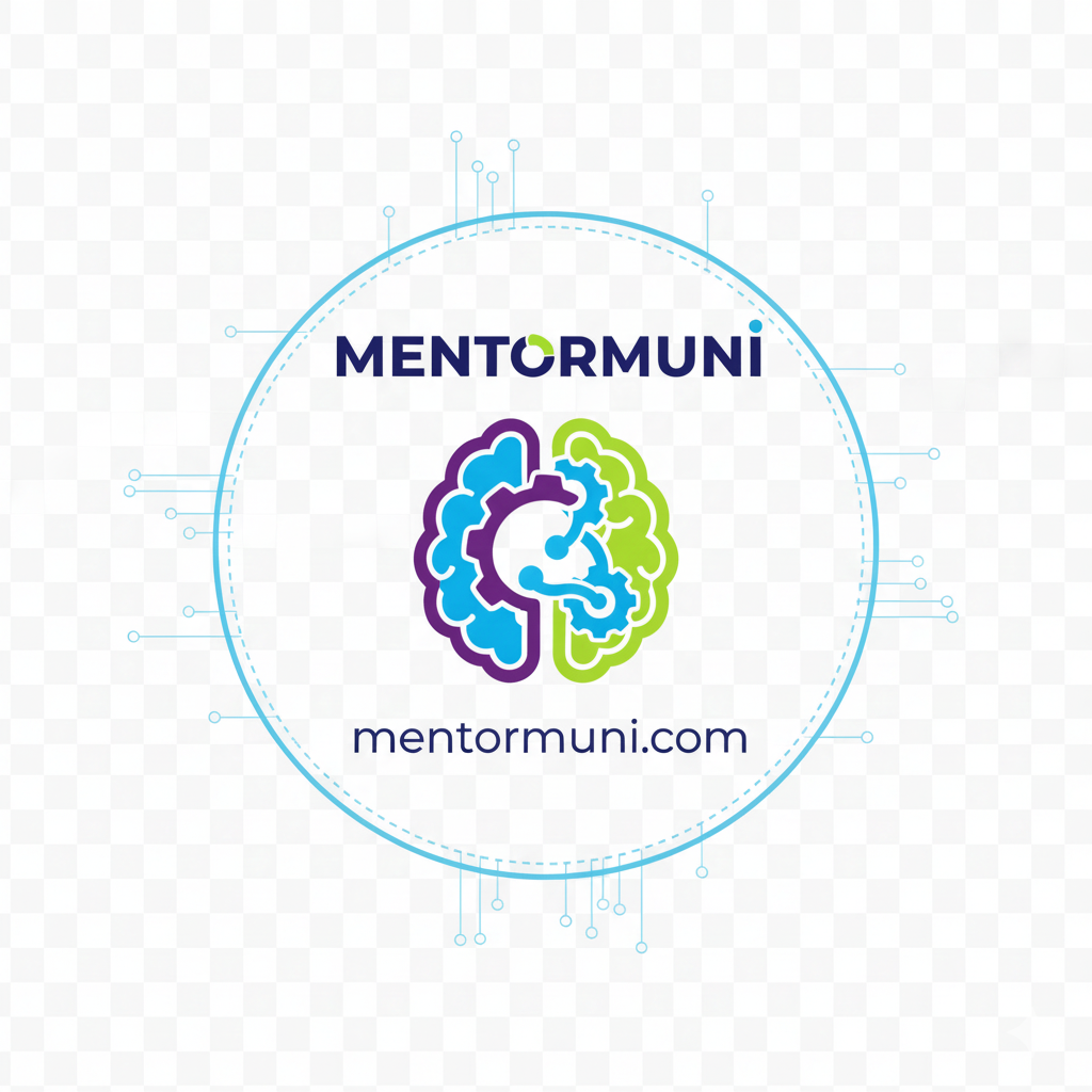 MentorMuni logo