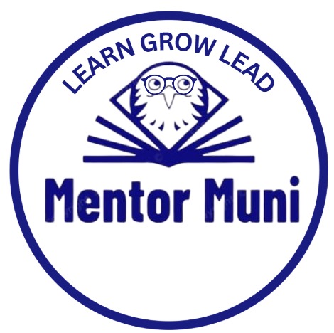 MentorMuni Logo